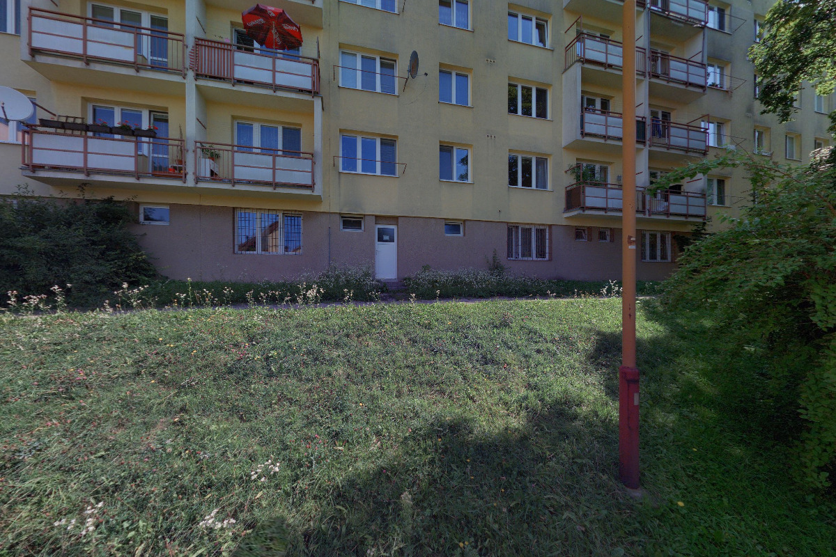 Obvodní provozní správa č.3 foto 2