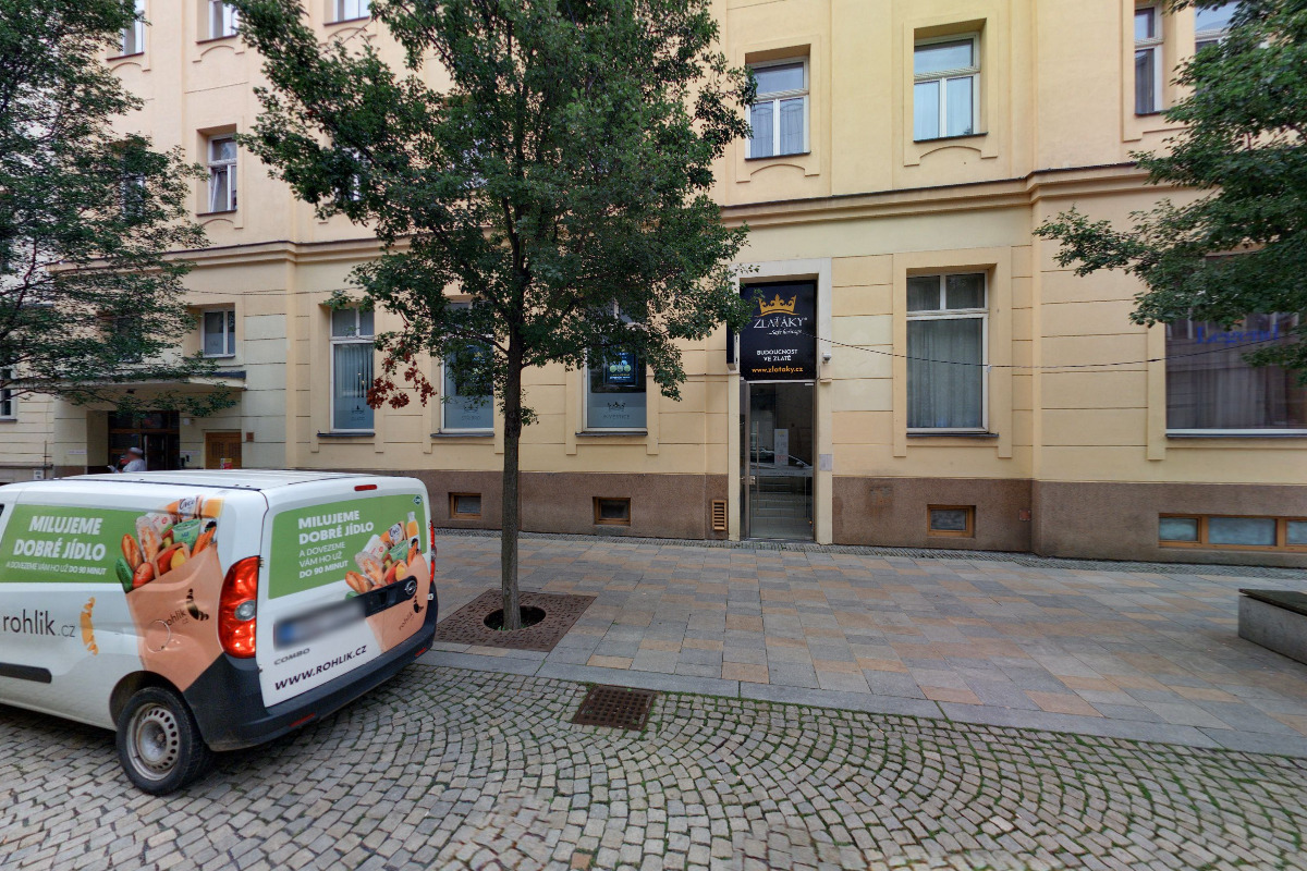 Rotary Club Ostrava International