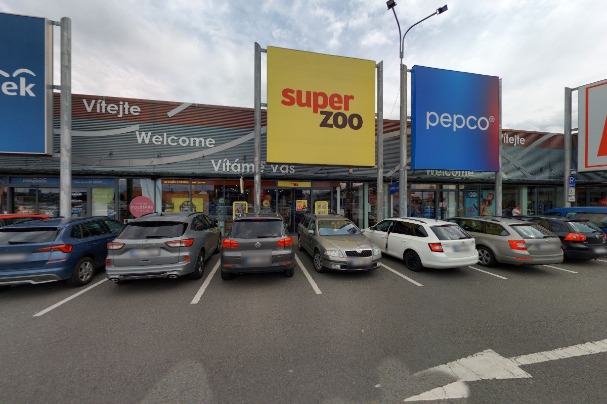 Super zoo foto 3