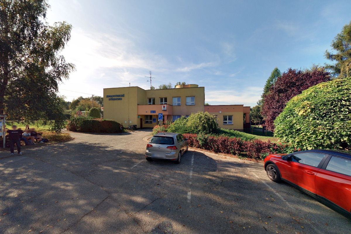 ZŠ a MŠ Petrovice u Karviné