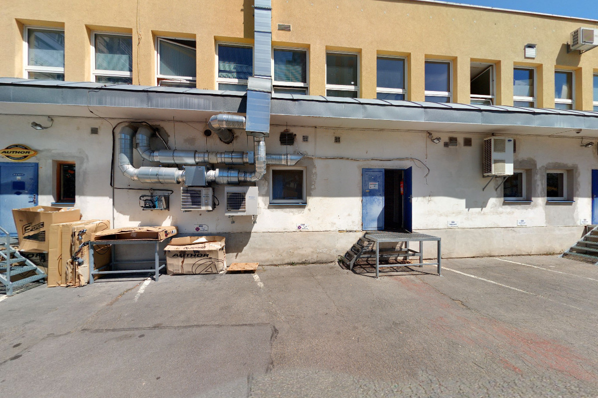 Poradenská kancelář Partners