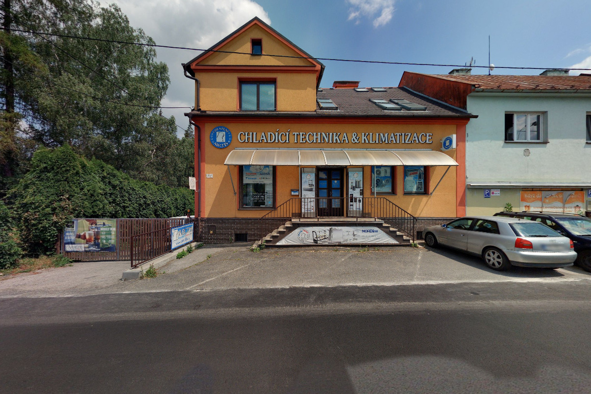 ARCTIS Čeleda, s.r.o.