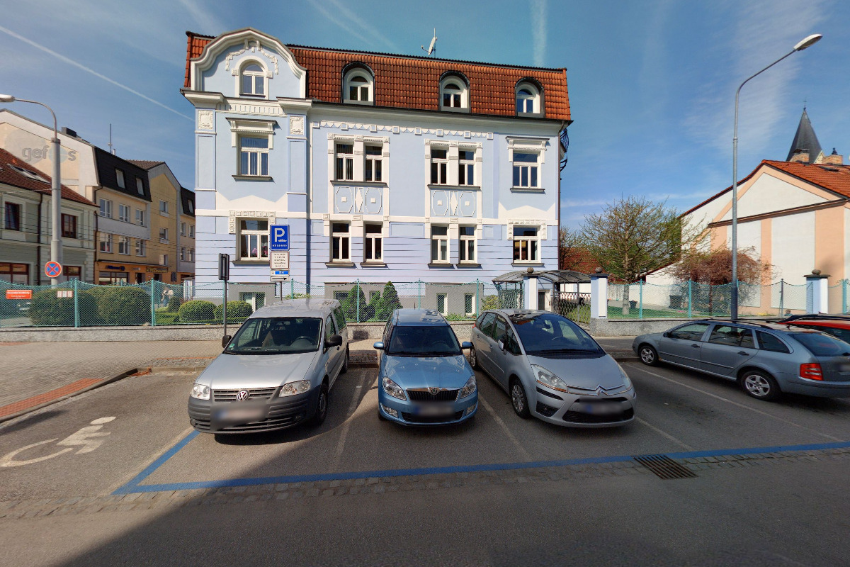 Kineziologie, EFT Petra Rusňáková foto 6