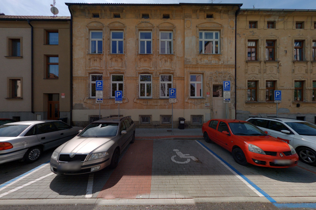 Advokátní kancelář SOUKUPOVÁ, s.r.o. foto 2