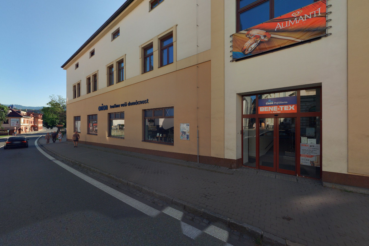 ORION - tvoříme vaši domácnost foto 2