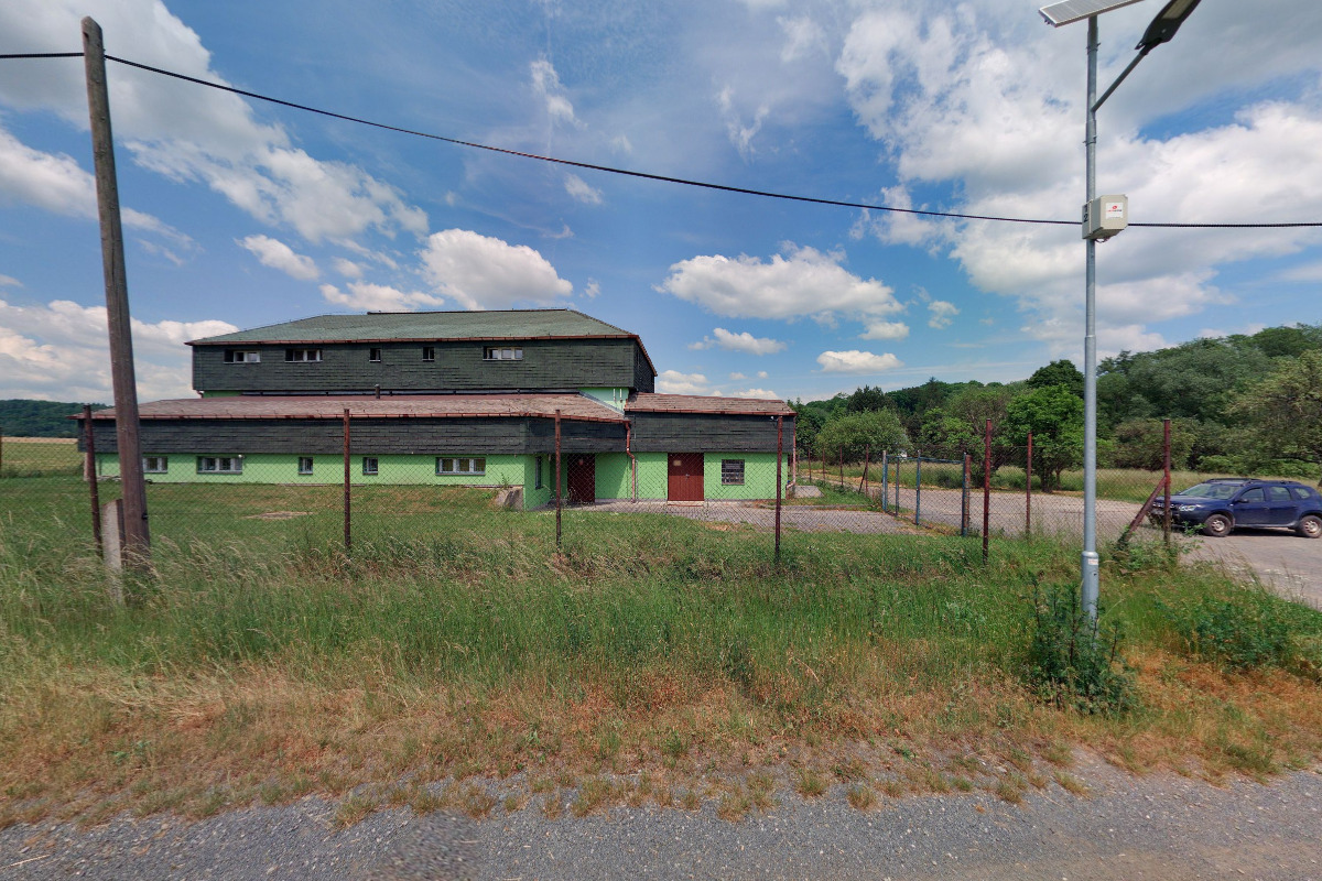 VODA - svazek obcí foto 1