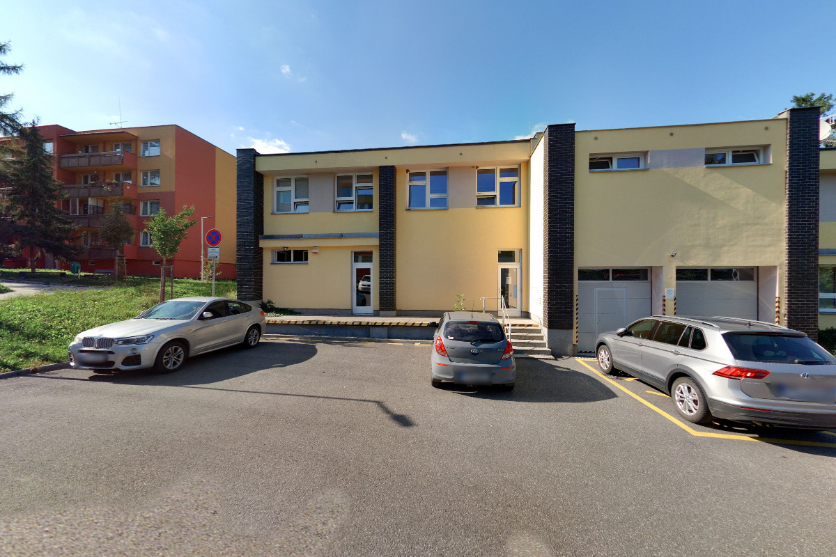 ORT-ART ortopedické ambulance, s.r.o.