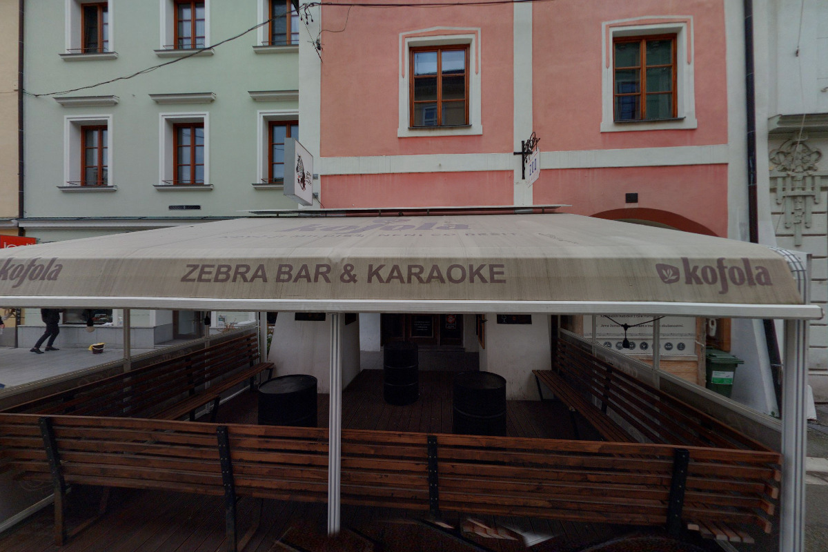 ZOO Reality České Budějovice foto 2