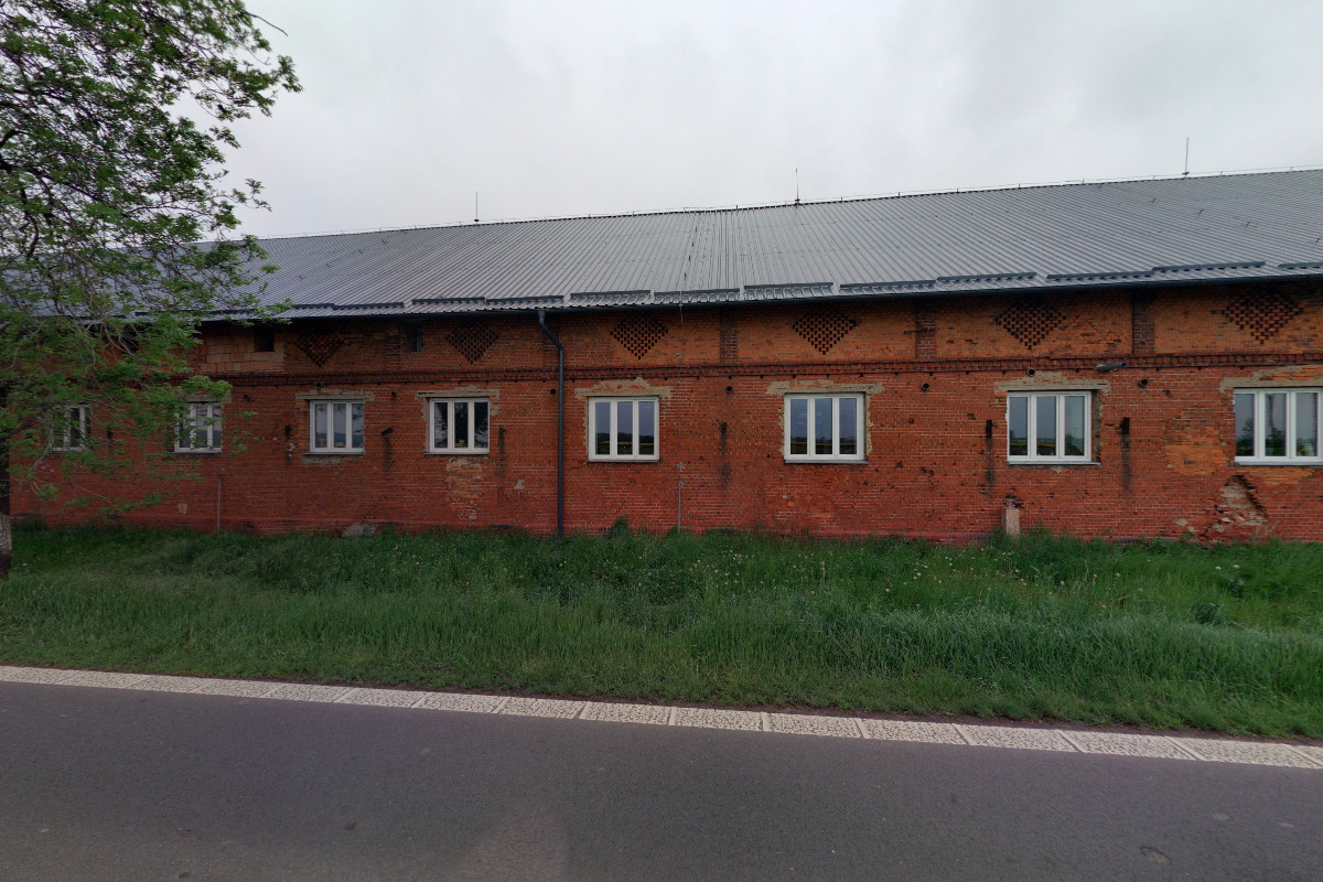 AGROPROGRES Kateřinky, s.r.o.