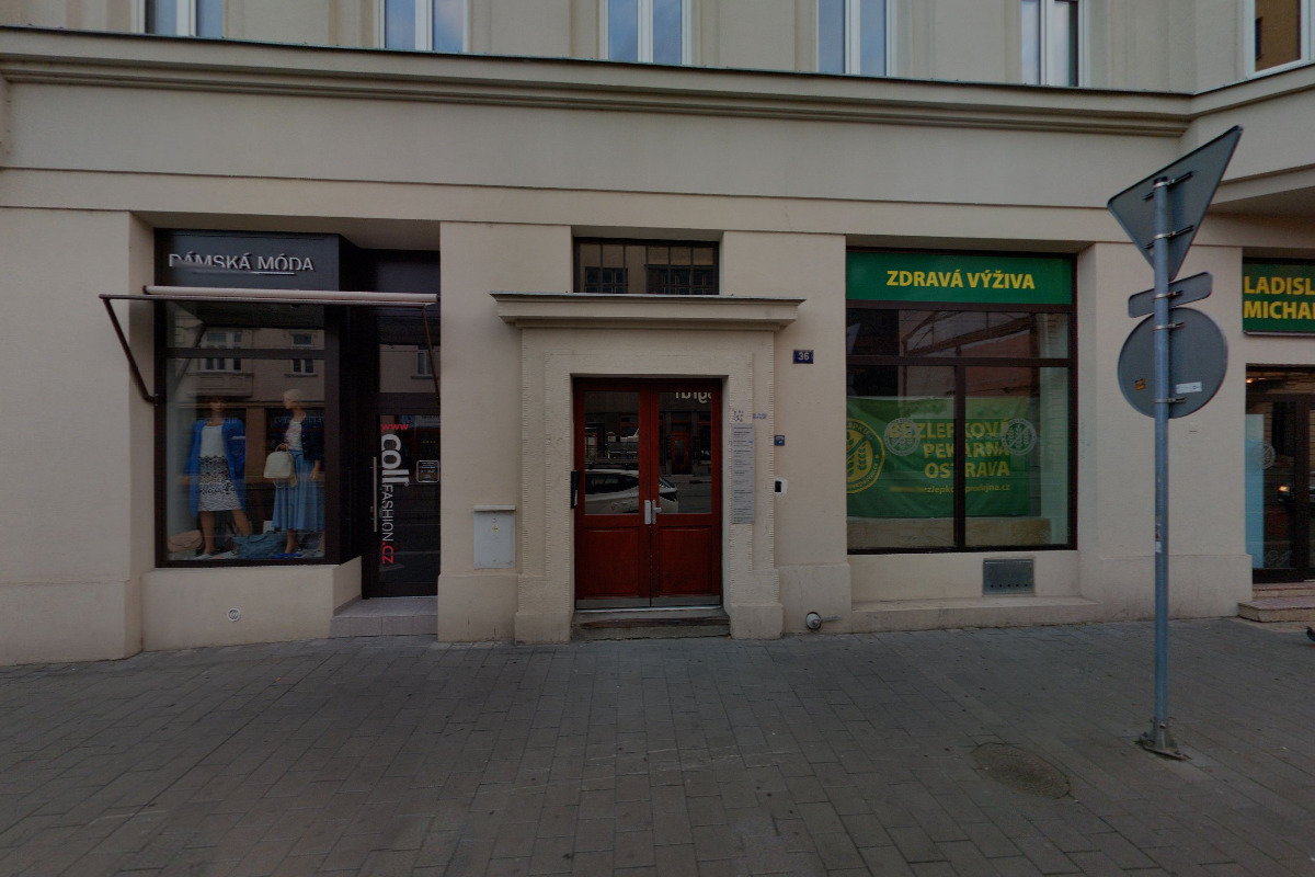 COLL Fashion s.r.o. foto 1