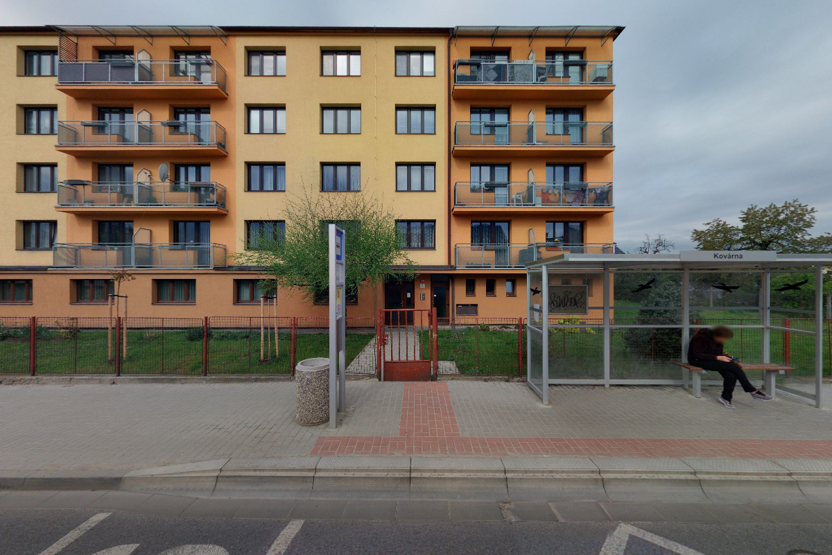 LAMUZA - Bc. Šárka Bendová, MSc foto 1