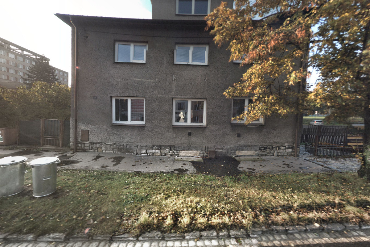 Institut ocelových konstrukcí, spol. s r.o.