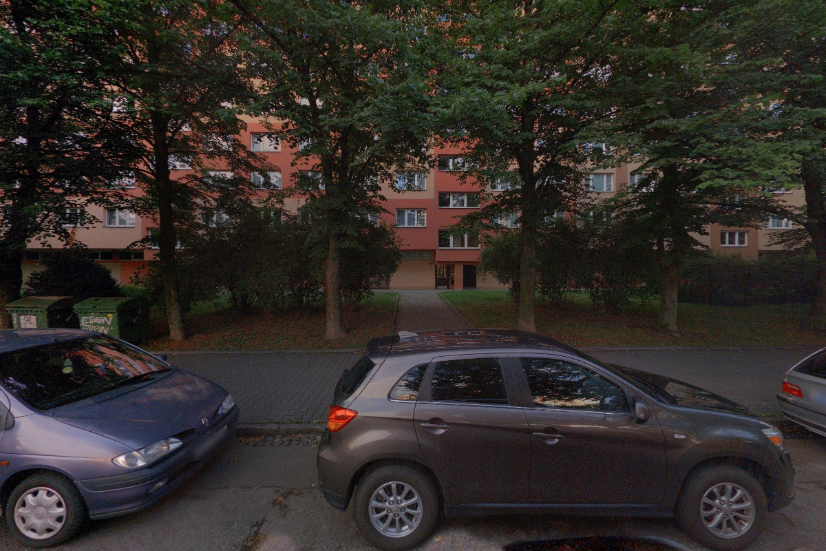 Sičova drobná železnice