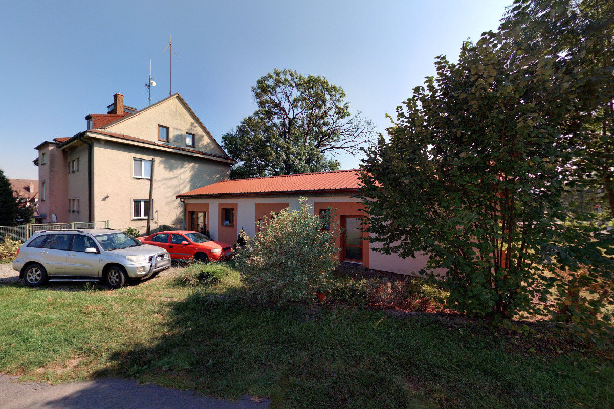 Academia Via Familia o.s.