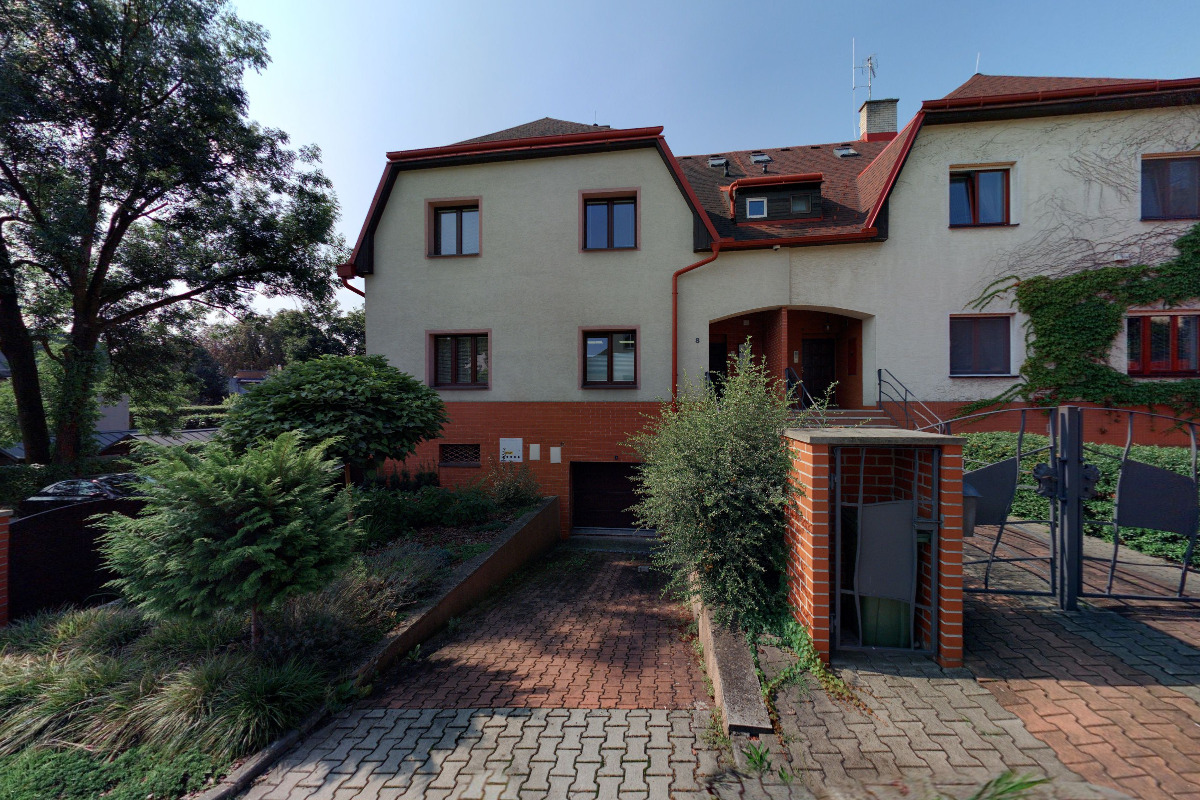 SECURITY TECHNOLOGIES, a.s.