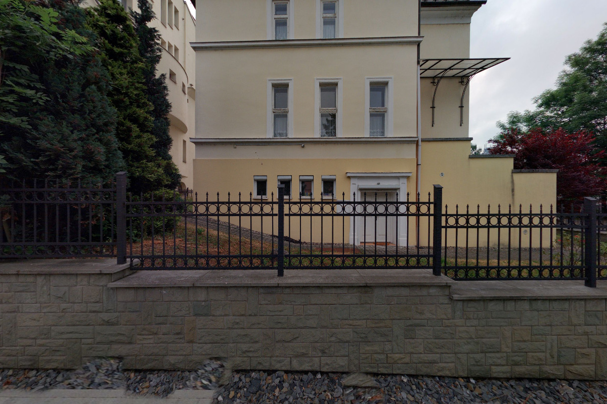 Vysoká škola manažerská Varšava Pobočka Jana Amose Komenského Karviná