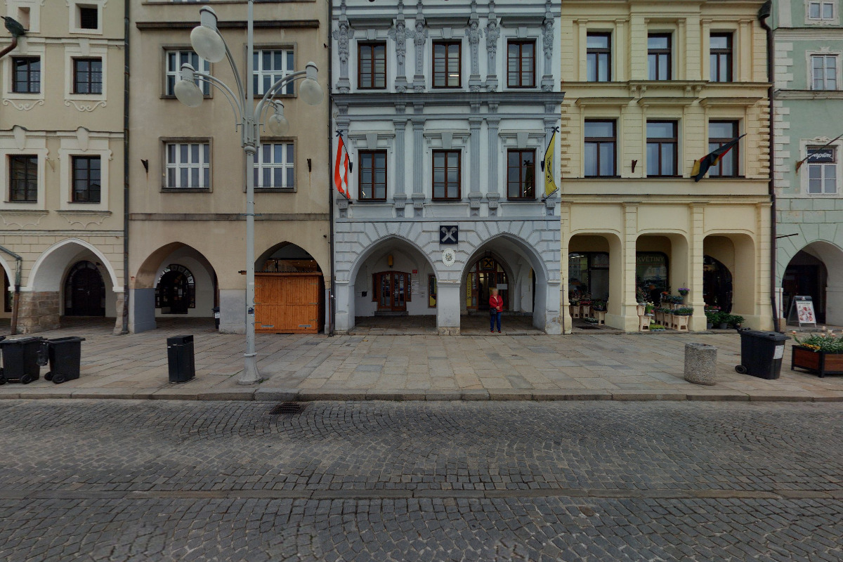 Honorární konzulát Rakouské republiky