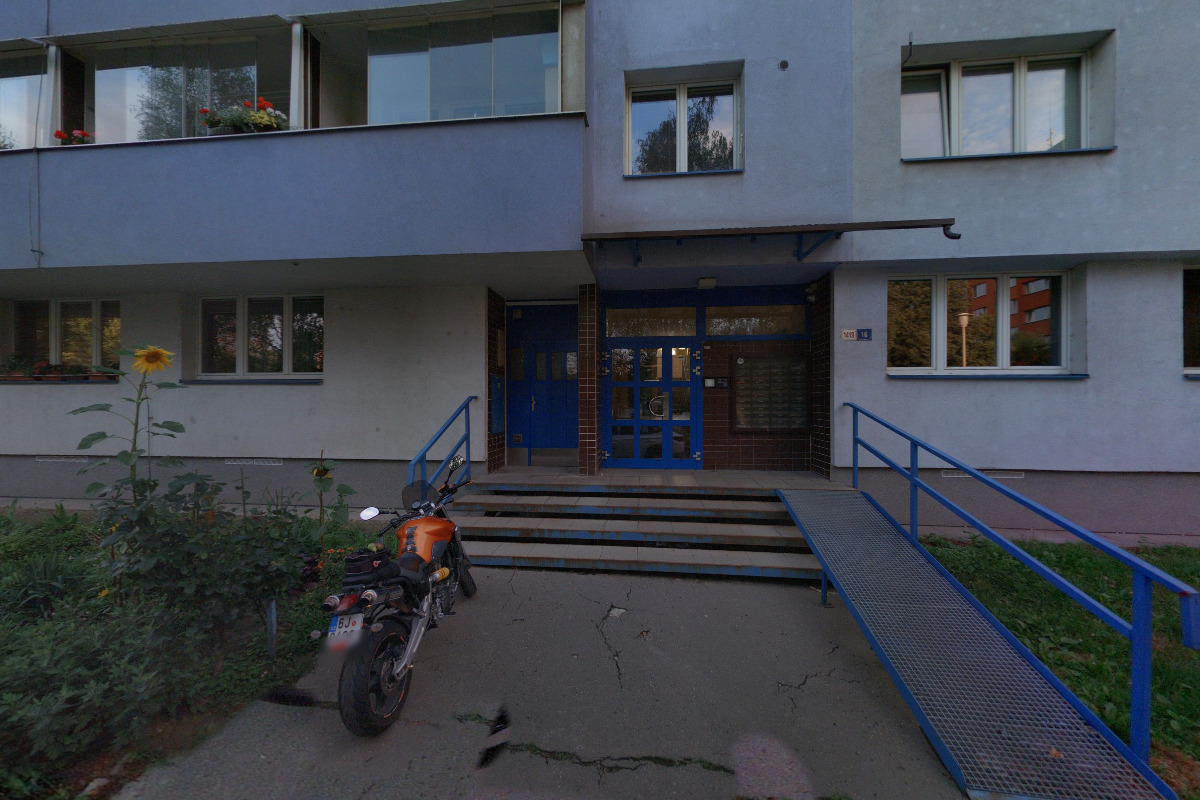 Veritas reality, s.r.o.