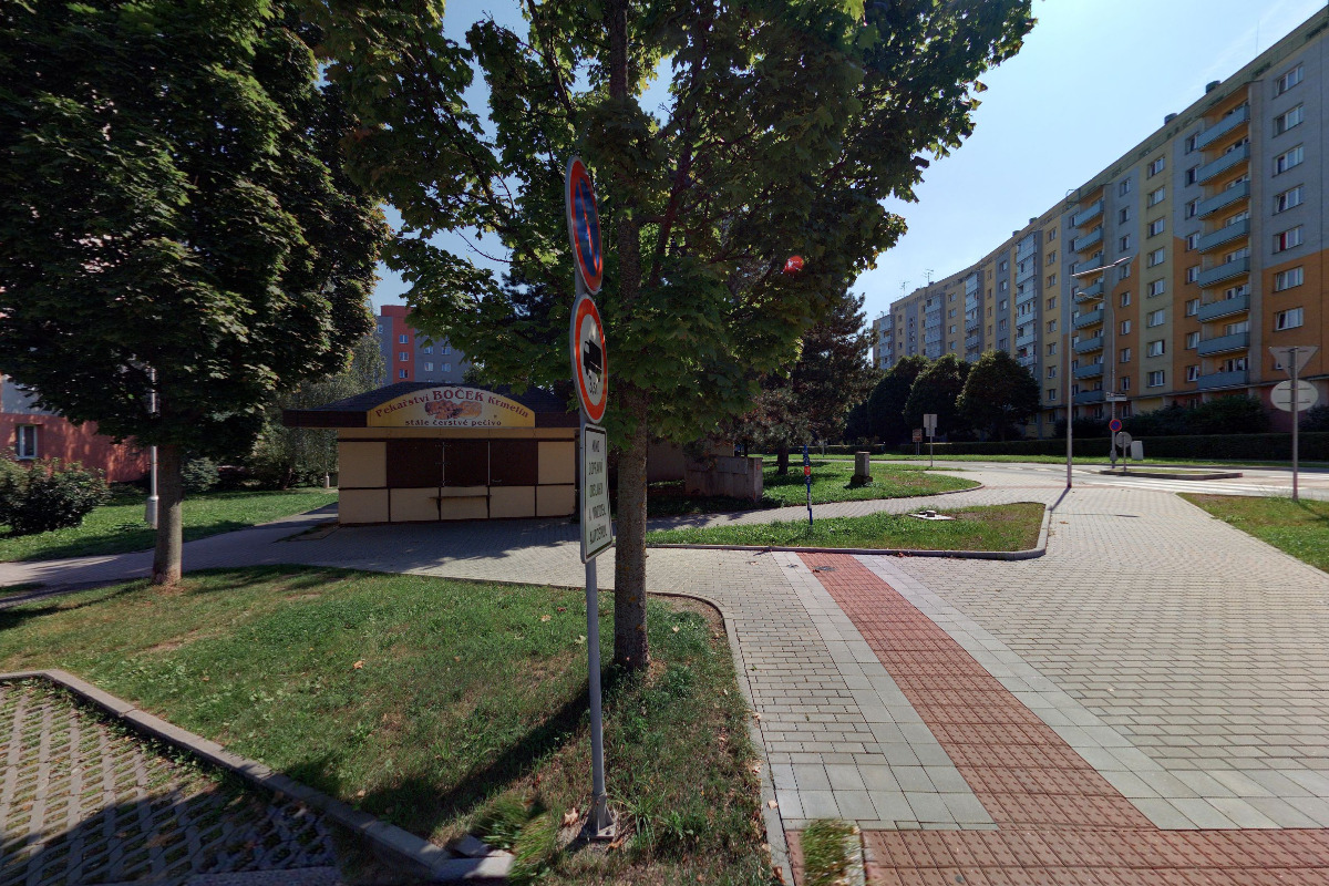 Pekařství BOČEK Krmelín, s.r.o.