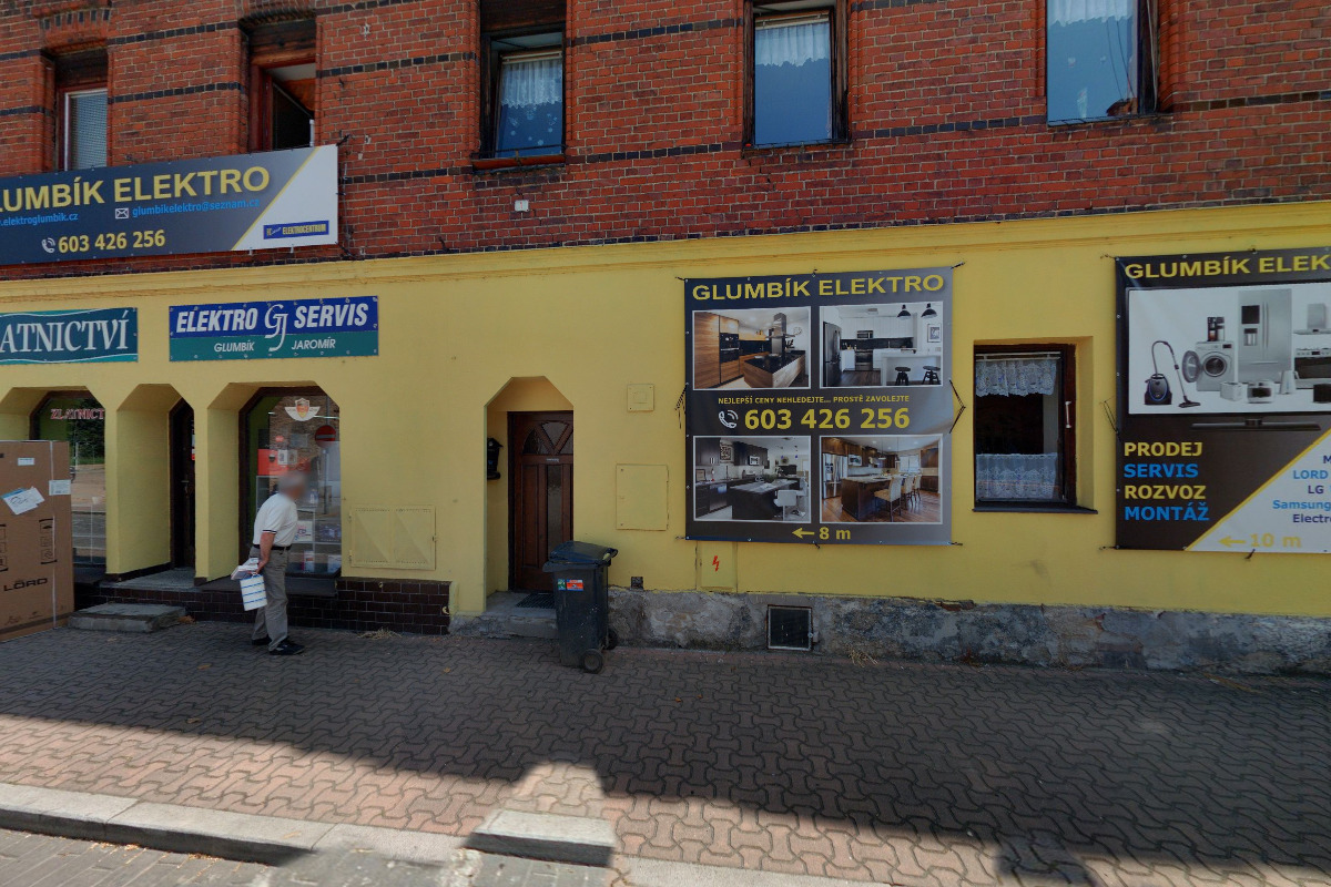 Zlatnictví Roman Hrtoň