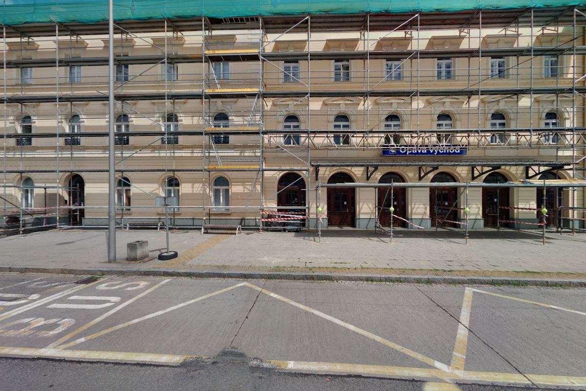 Praktický lékař pro dospělé - MUDr. Róbert Kolář