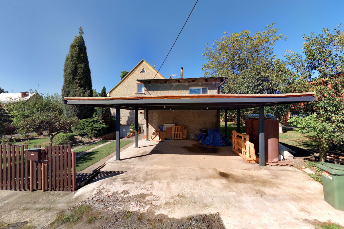 Ing. Jiří Peterek - Inženýrské služby