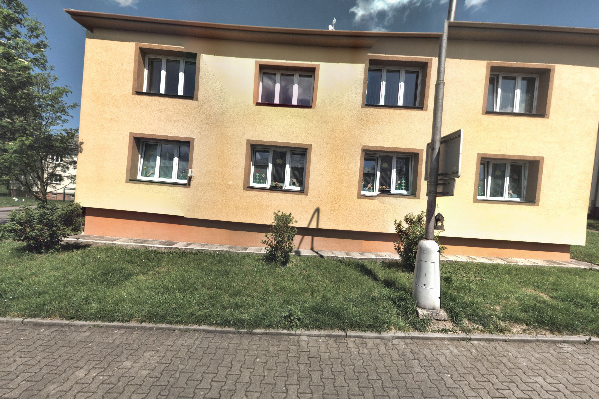 MŠ Stonava - Hořany