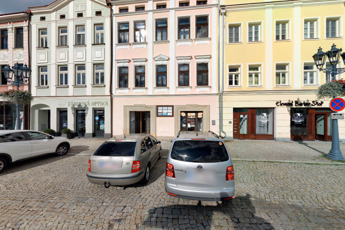 Mgr. et Bc. Helena Cvičková - Psychoanalytická psychoterapie