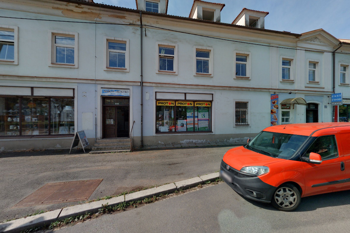 Galerie v kapli foto 3