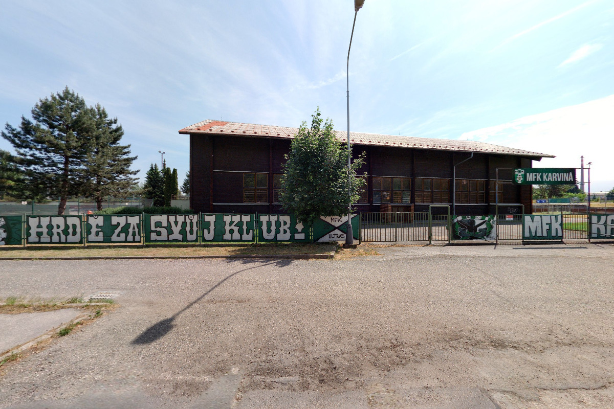 MFK Karviná, a.s.