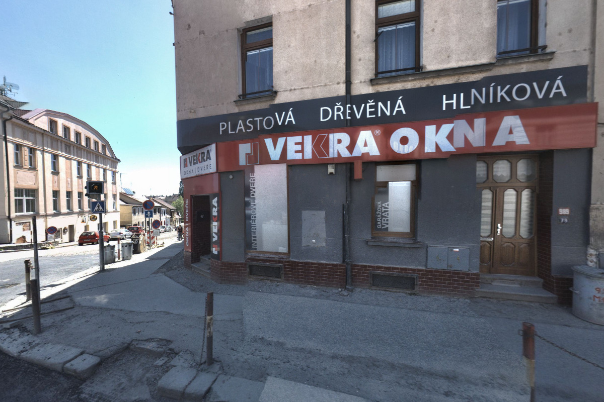 VEKRA - okna a dveře foto 5