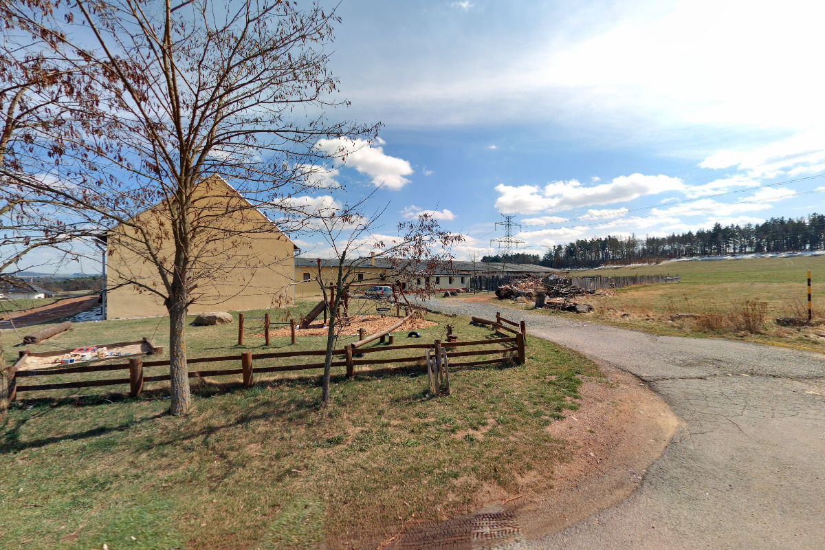 Hřiště pod Květinou s.r.o. foto 5