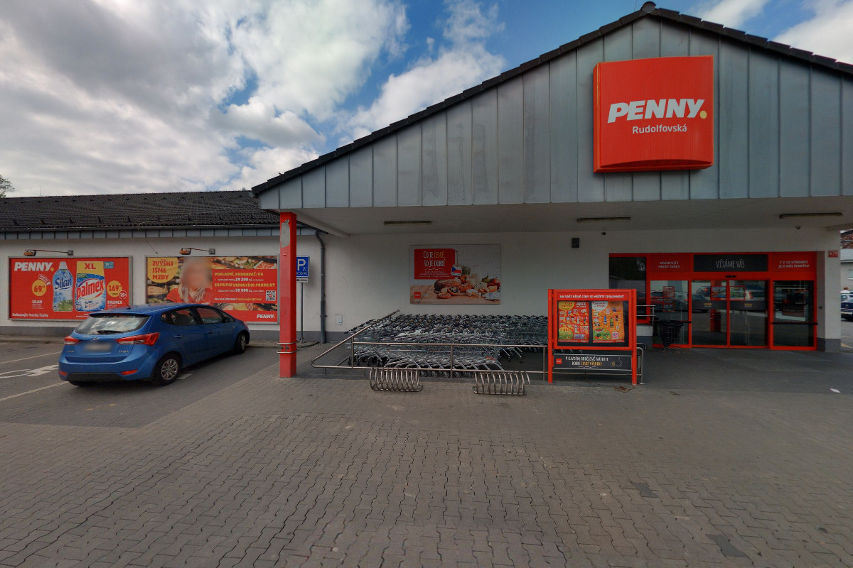 Penny Market foto 5