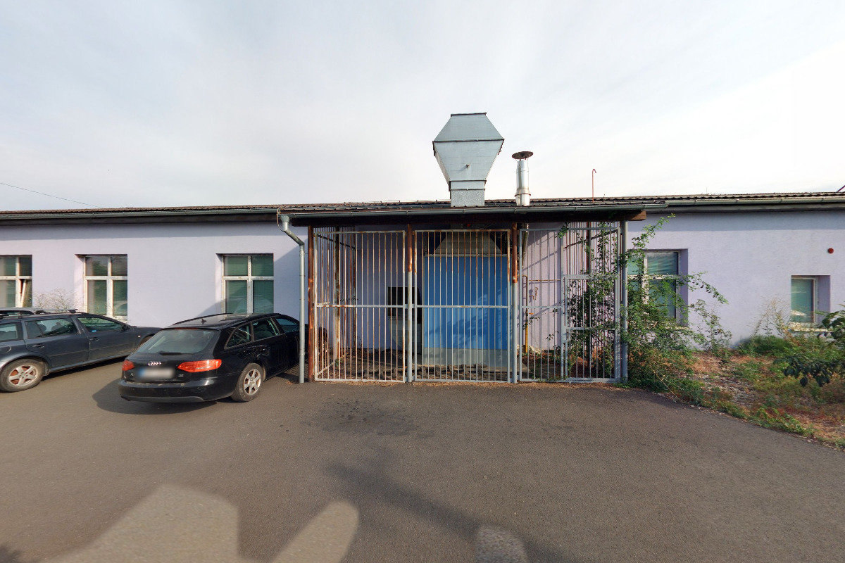 LOCHMAN - VVS, s.r.o.