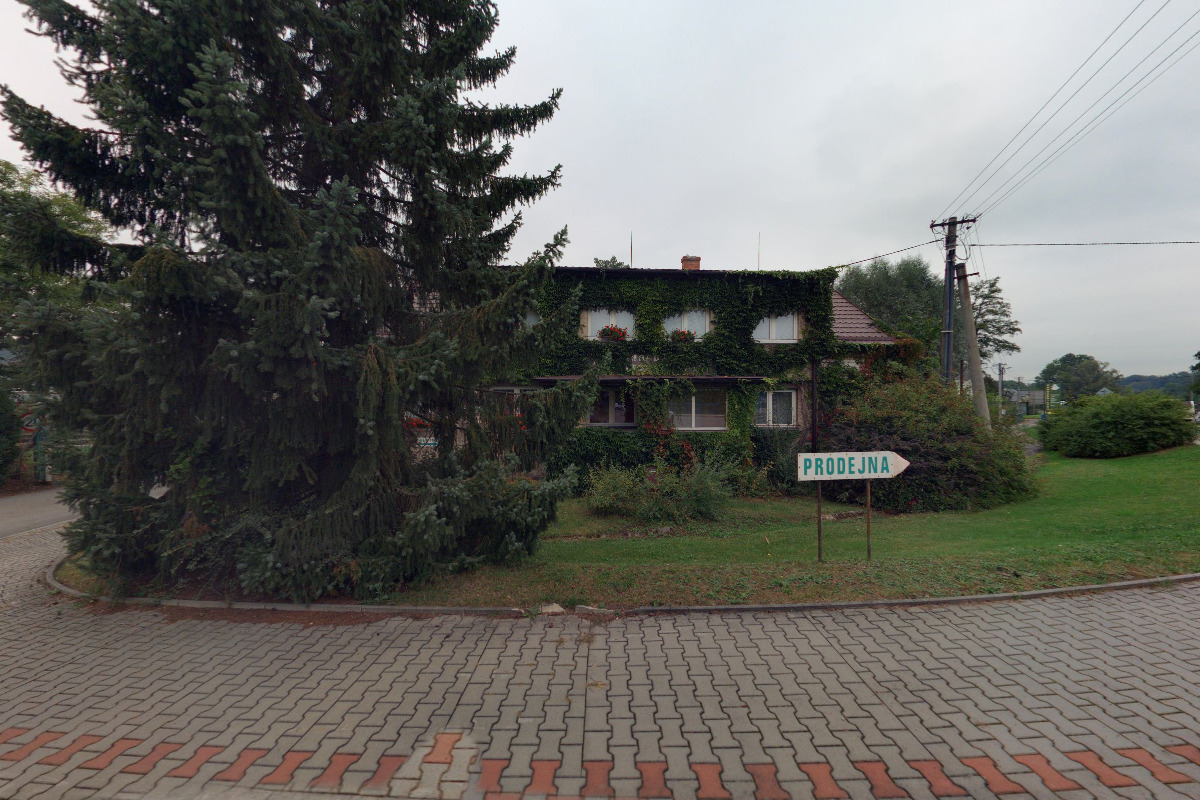 Zahradnictví Vavřík