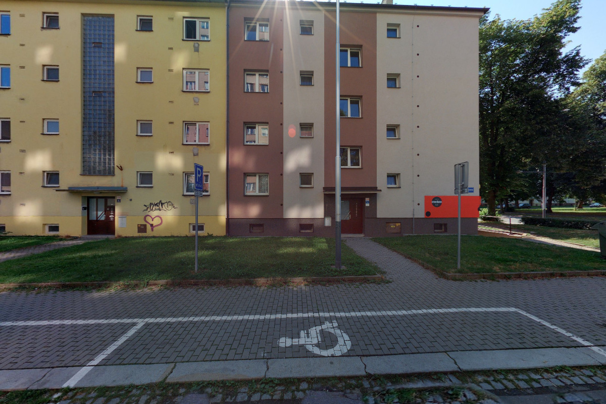 Potraviny Beruška