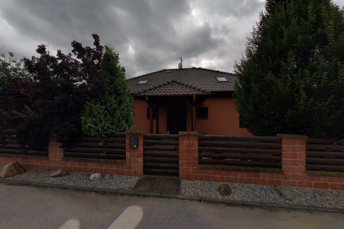 Jiří Jíša - stavební práce