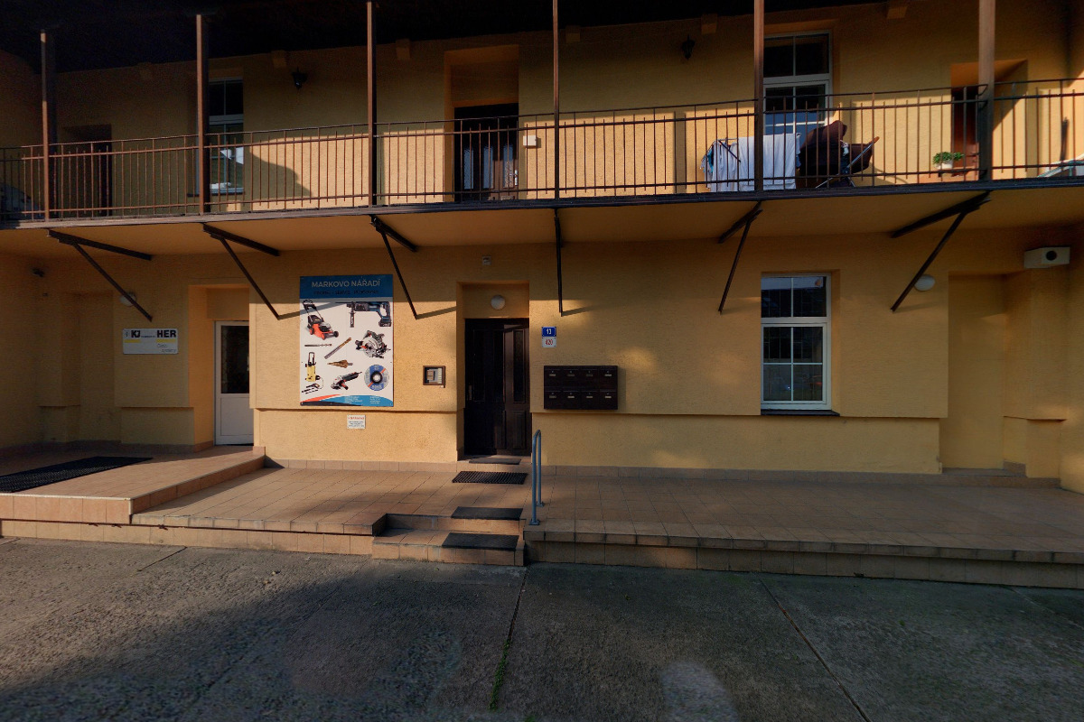 Eurosat CS, spol. s r.o.