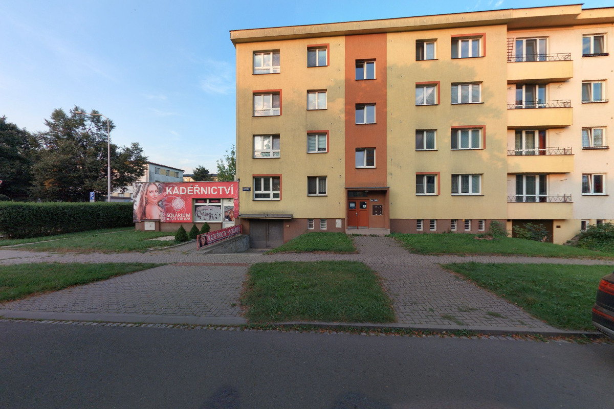 Ilona Říman Hýblová foto 2