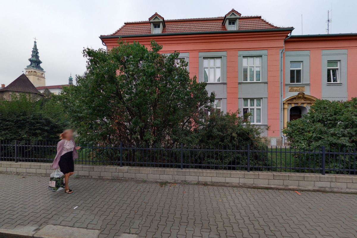 Odborné učiliště a Praktická škola Nový Jičín foto 2