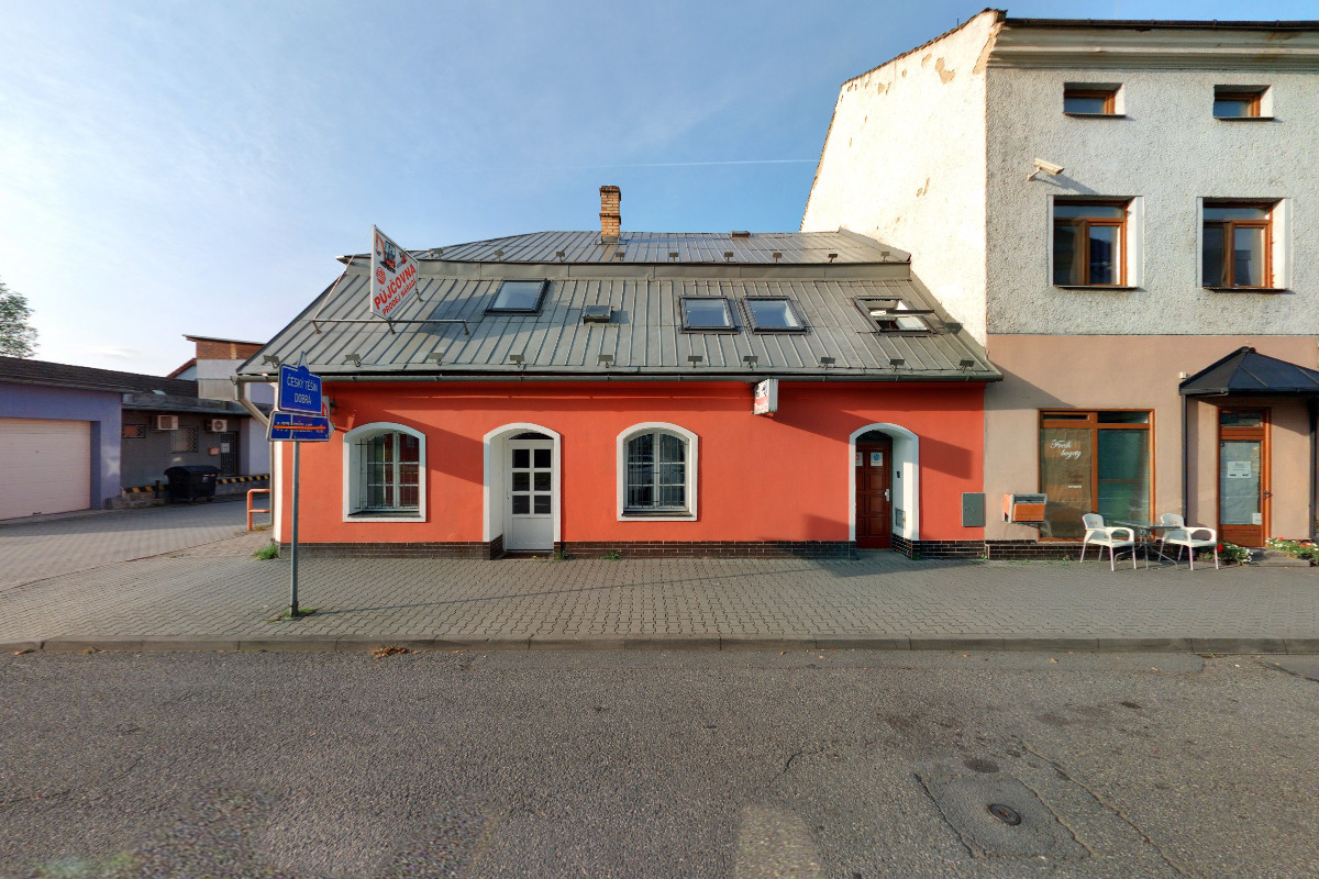 Půjčovna nářadí HR systém - sídlo foto 2