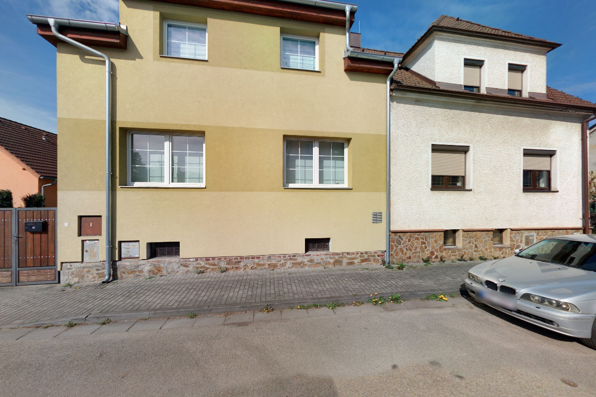 Hannach - Fotografie od srdce