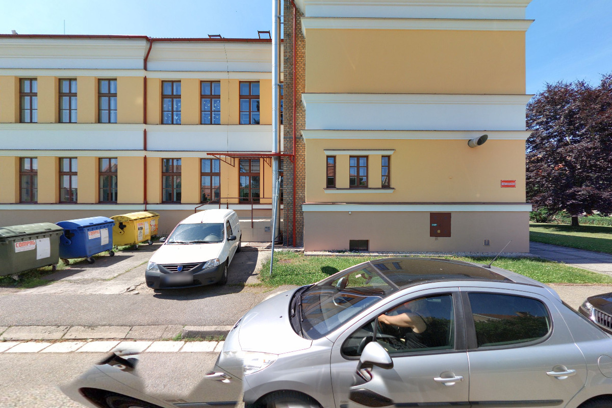 Bechyňský atletický klub Bechyně