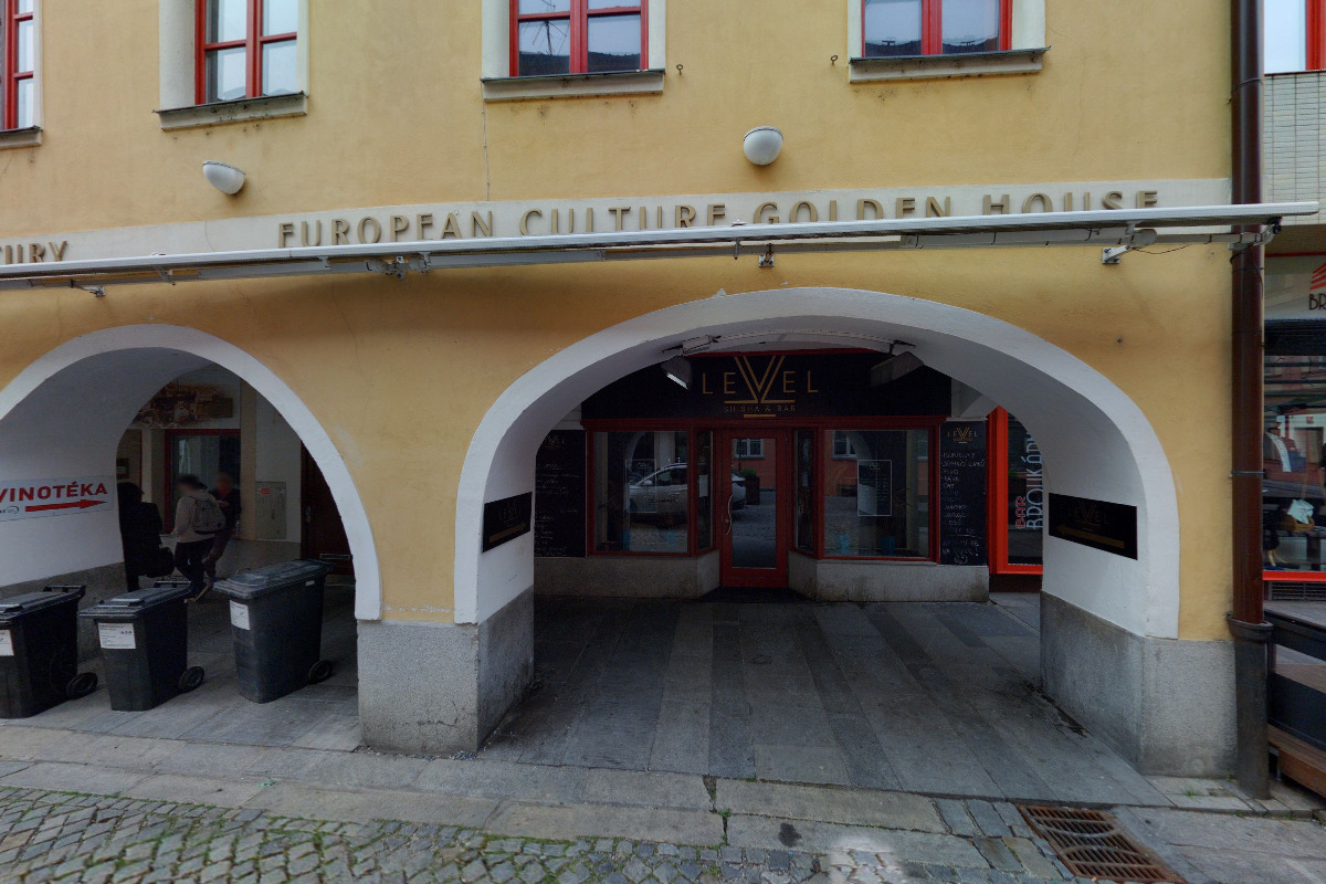 Mgr. Martin Havlík foto 2