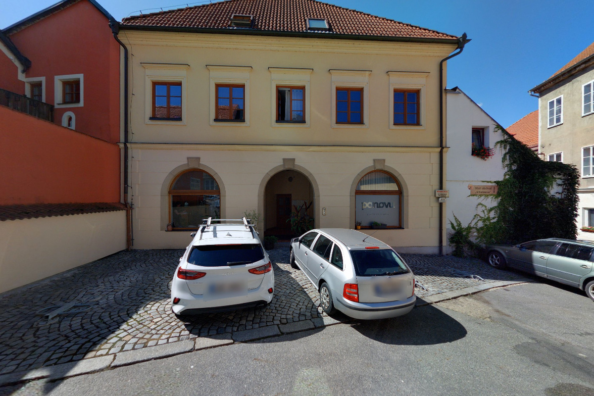 Jakub Hnilička foto 2