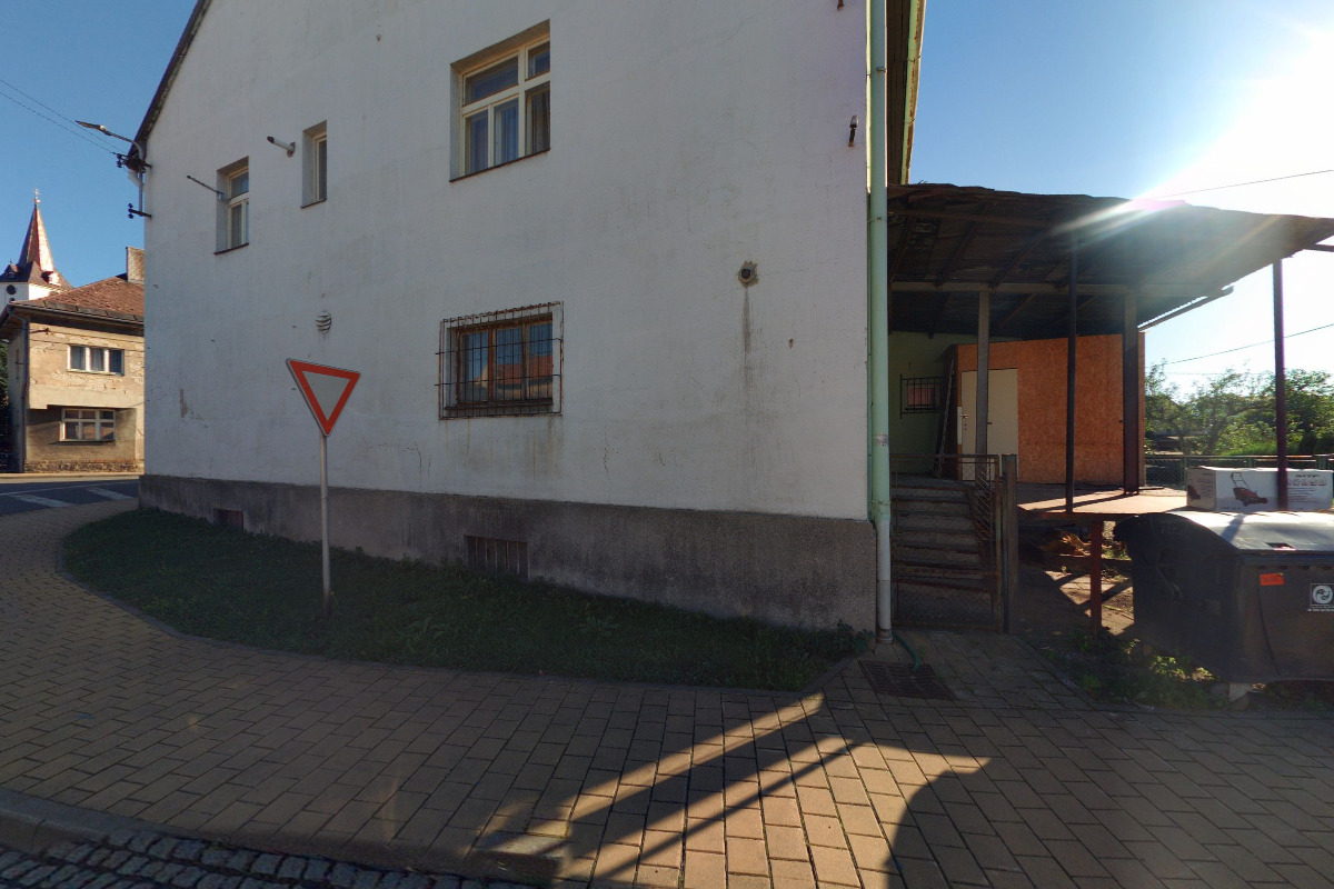 Společně ve stáří,z.ú.