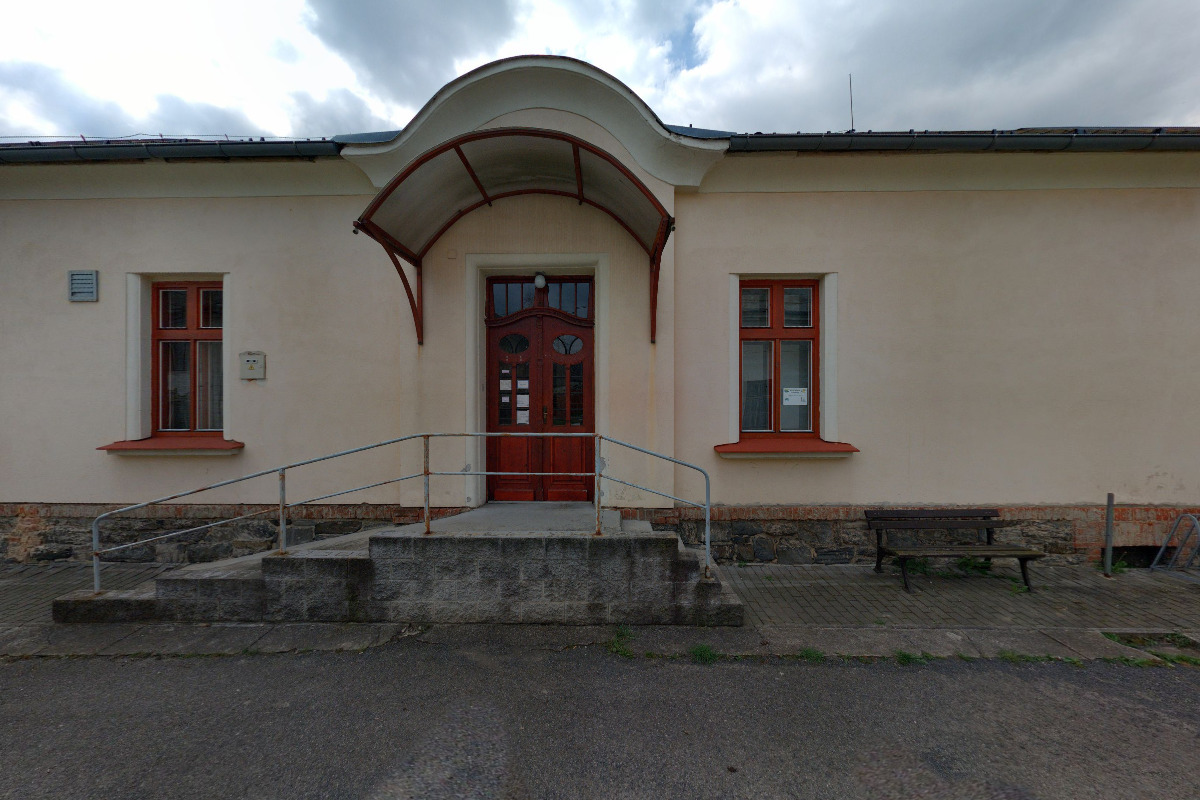 Praktický lékař Litultovice, s.r.o.