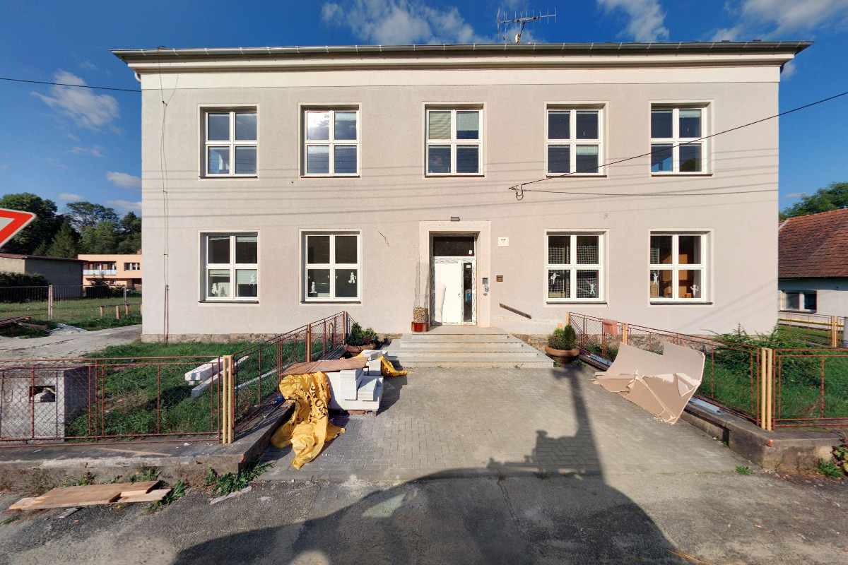 MŠ Bílovec, Stará Ves