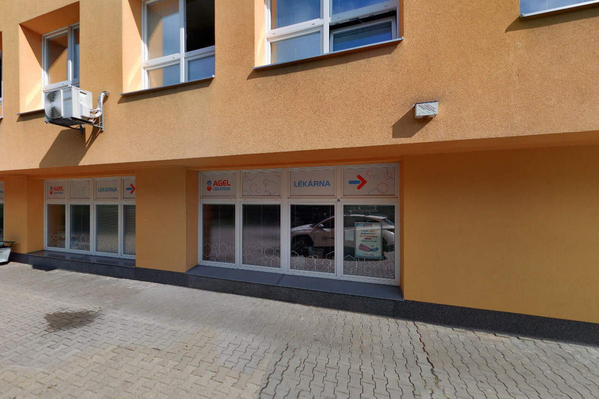 Nemocnice AGEL Ostrava-Vítkovice a.s. - Oddělení neurologie