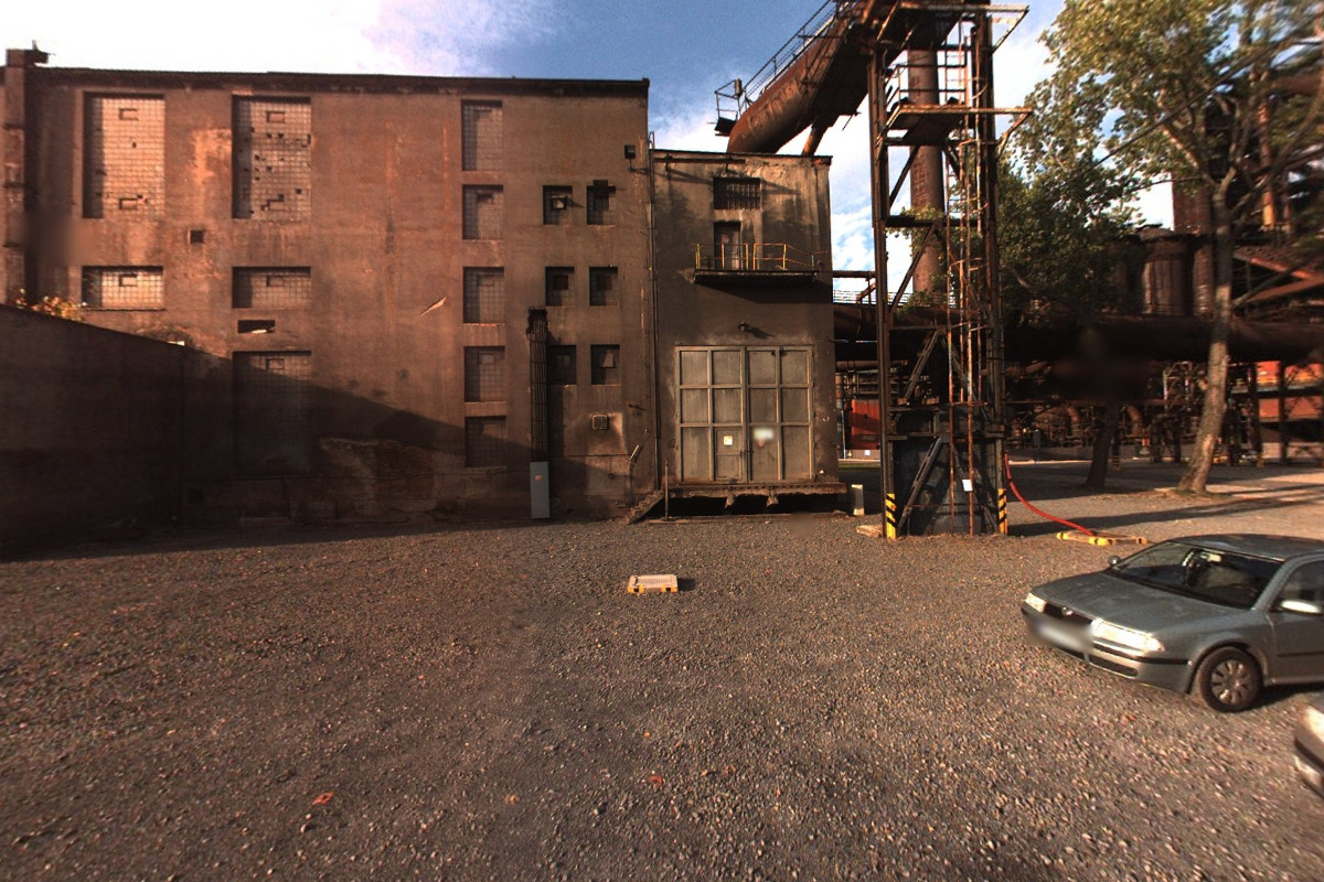 Dobíjecí stanice innogy foto 1